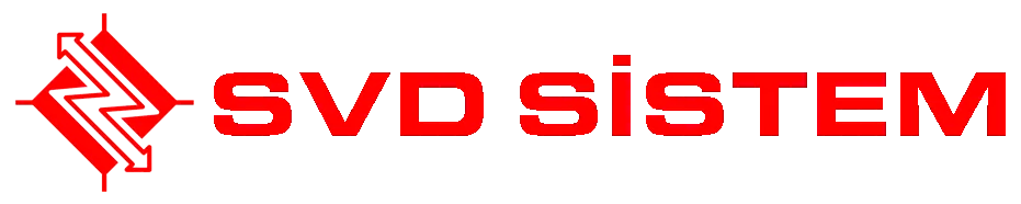Svd Sistem Elektrik Elektronik Ve Mak. San. Tic. Ltd. Şti