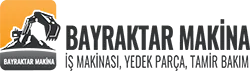 Recep Bayraktar Bayraktar İş Makinaları Yedek Parça Tamir Bakım Servisi