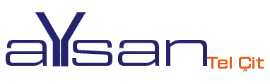 Aysan Tel Çit Çevre Güvenlik Sistemleri Spor Saha Ekipmanları İnş. San. Ve Tic. Ltd. Şti.