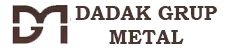 Dadak Grup Metal İmalat Sanayi Ticaret Limited Şirketi