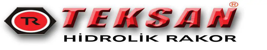 Teksan Hidrolik Rakor İmalat Tic.  Ltd. Şti.