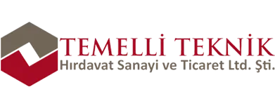 Temelli Teknik Hırdavat Ltd. Şti.