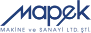 Mapek Makina San. Ltd. Şti.