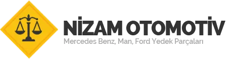 Nizam Otomotiv San. Tic. Ltd. Şti.