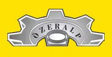 Özeralp Otomotiv İnş. San. Tic. Ltd. Şti.