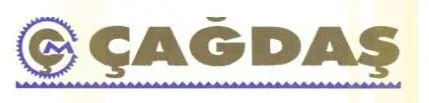 Çağdaş İş Mak. San. Tic.  Ltd. Şti.