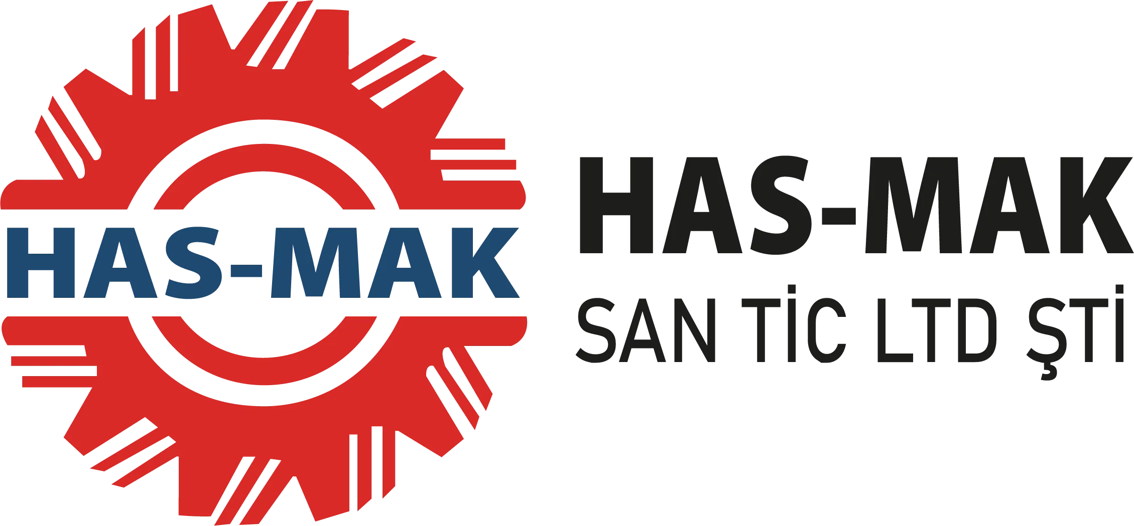 Has-Mak Otomotiv İnş. Gıda Turz. San.Tic. Ltd.Şti.