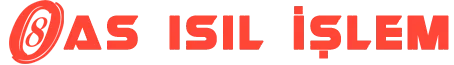 As Isıl İşlem Makine İnş. San. Ve Tic. Ltd. Şti.