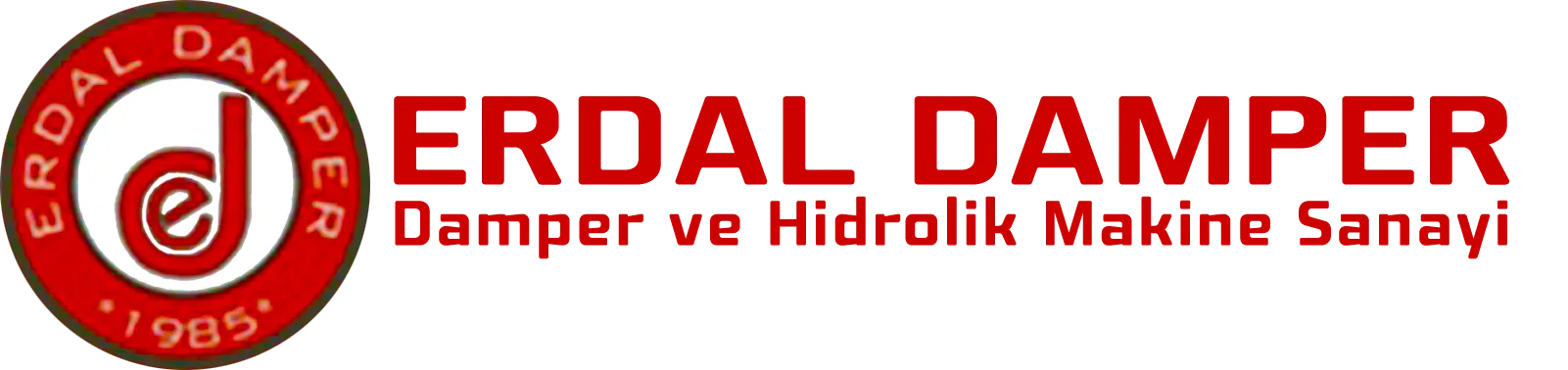 Erdal Damper Ve Karöser San.