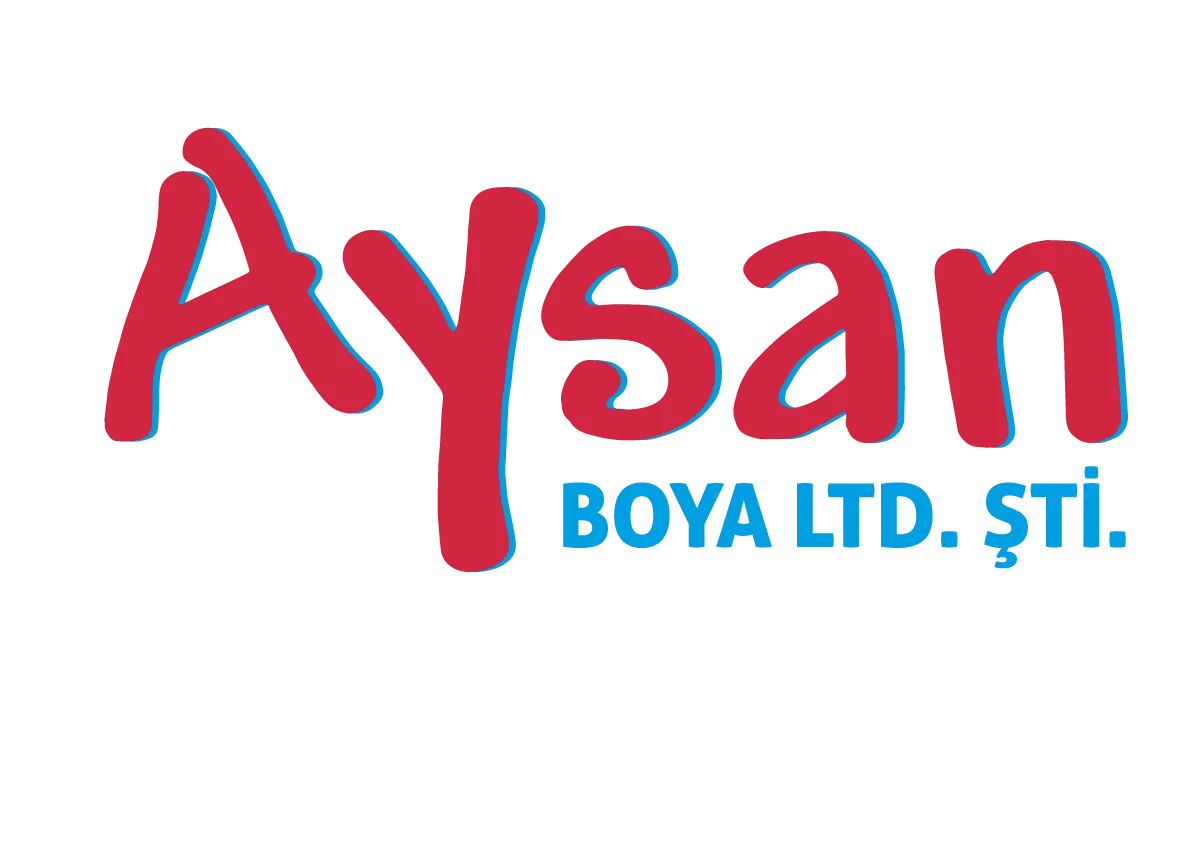 Aysan Boya Kimya Dek. Ltd. Şti.