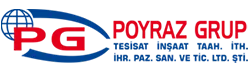 Poyraz Grup Tesisat İnşaat Taah. İth. İhr. Paz. San. Ve Tic. Ltd. Şti.