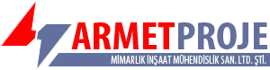 Armet Proje Mimarlık İnş.Müh.Tarım Hayvancılık İml.San.Ve Tic.Ltd.Şti.