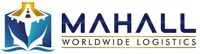Mahallworldwide Lojistik Dış Ticaret Danışmanlık Ltd. Şti.