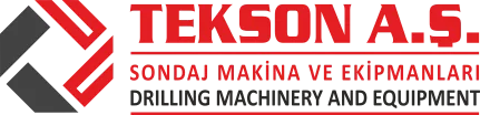 Tekson Makina Sanayi Ve Ticaret A.Ş.