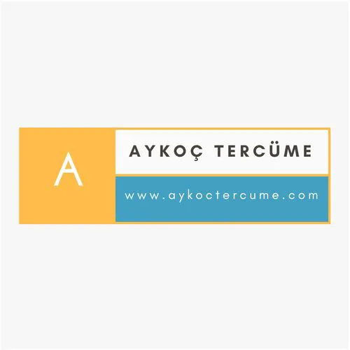 Aykoç Tercüme Bürosu