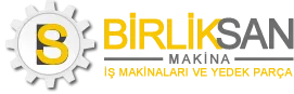 Birliksan İş Makinaları Taahhüt San. Ve Tic. Ltd. Şti.