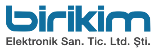 Birikim Elektronik San. Ve Tic. Ltd. Şti.