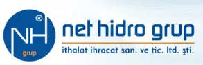 Net Hidrogrup Ltd. Şti.