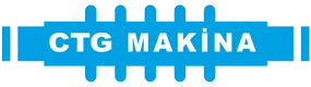 Ctg Makina San Tic Ltd Şti