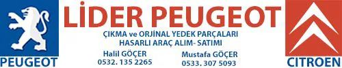 Halil Göçer - Oto Göçerler