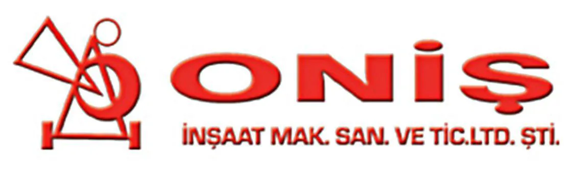 Oniş İnşaat Makinaları San.Tic Ltd.Şti.