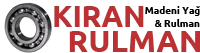 Kıran Rulmancılık Tic. San. Ltd. Şti