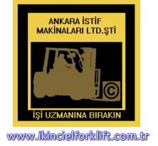Ankara İstif Mak. San. Ve Tic. Ltd. Şti.