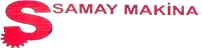Samay Makına Ve Otomasyon San.Tıc.Ltd.Stı.