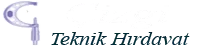 Çızgı Teknık Hırdavat Metal Makına Iml.San.Tıc.Ltd.Stı.