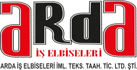 ARDA İŞ ELBİSELERİ İML.TEKS.TAAH.TİC.LTD.ŞTİ.