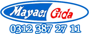 Mayacı Gıda İhtiyaç Mad.Dağ.Ve Paz.San.Ve Tic.Ltd.Şti.