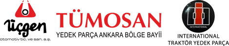 Üçgen Otomotiv Tic. Ve San. A. Ş.
