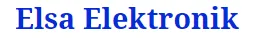 ELSA ELEKTRONİK