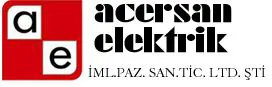 Acersan Elk İnş İml Paz San Tic Ltd Şti
