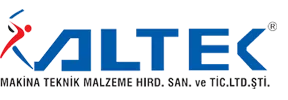 Altek Makina Ltd.Şti.
