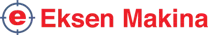 Eksen Makina Ltd. Şti.