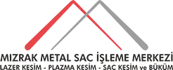 Mızrak Metal Ürn. San. Ve Tic. Ltd. Şti.