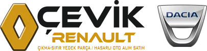 Çevikler Elektronik Yedek Parça San.Tic.Ltd.Şti.