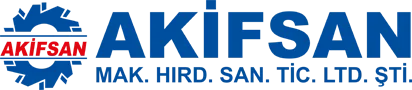 Akifsan Mak.Hırdavat San. Ve Tic.Ltd.Şti