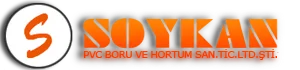 Soykan Pvc Boru Ve Hortum San.Tic.Ltd.Şti.