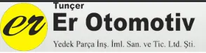 Tunçer Er Oto Yedek Parça San.Tıc.Ltd.Stı.