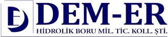 Dem-Er Hidrolik Boru Mil San. Ve Tic. Ltd. Şti.