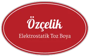 Mustafa Özçelik Özçelik Elektro Statik Toz Boya
