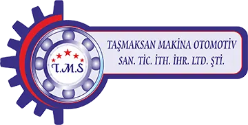 Tasmaksan Otomotıv Makına San. Ve Tıc.Ith.Ihr. Ltd