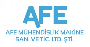 Afe Müh.Mak.San. Ve Tıc.Ltd.Stı.