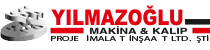 Yılmazoğlu Makina Kalıp Proje Metroloji İml. İth. İhr. Otom. Nak. Gıda Paz. Taah. Tic. San. Ltd. Şti
