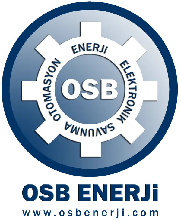 Osb Enerji Otomasyon Elktr. Sav. Bilg. Sinyalizasyon Sist. İnş. Ltd. Şti.