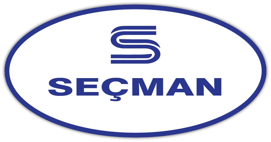 Seçman Hidrolik Pnömatik Makina San. Tic. Ltd. Şti.