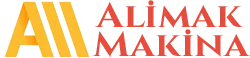 Alimak Makina Metal Nakliye Sanayi Ve Ticaret Ltd. Şti.