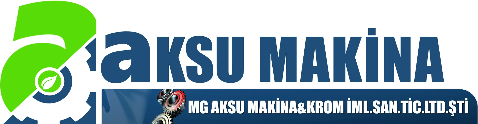 Aksu Makina İş Mak. Tamir Bakım Servisi
